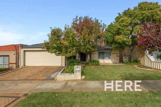 43 Griffin Crescent, Manning, WA 6152