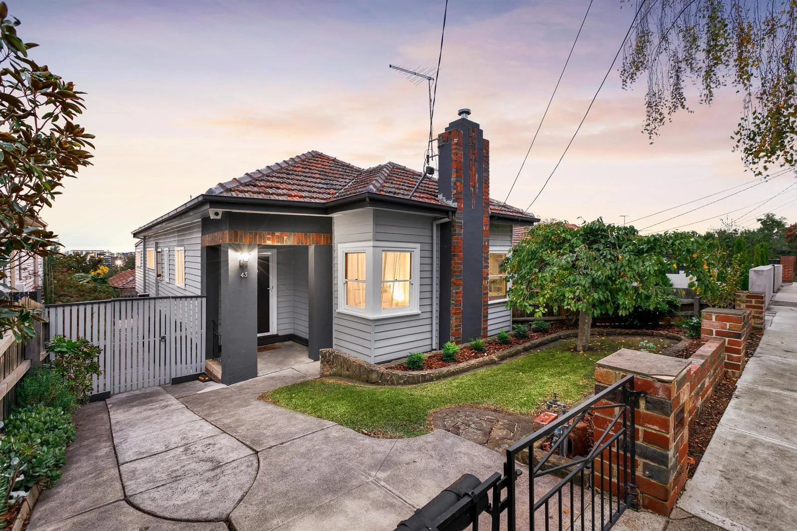 43 Grundy Grove, Pascoe Vale South, Vic 3044