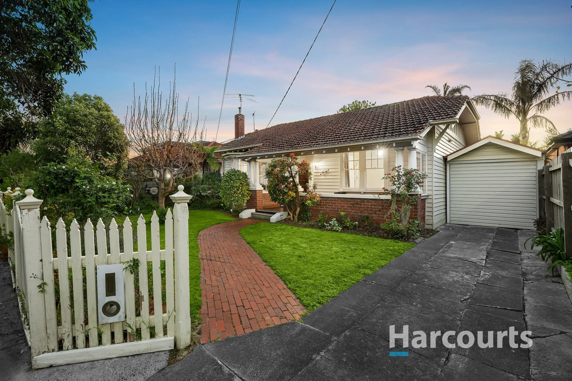 43 Hatter Street, Oakleigh, Vic 3166