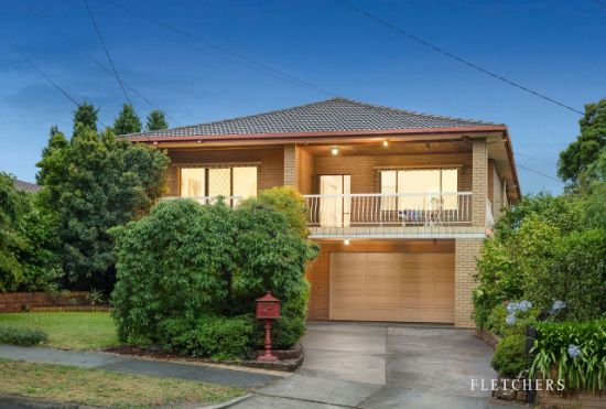 43 Hendra Grove, Ringwood, Vic 3134