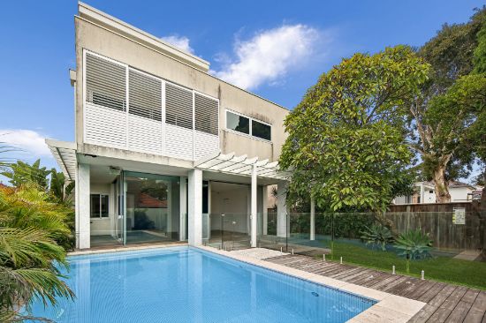 43 Joseph Street, Ashfield, NSW 2131