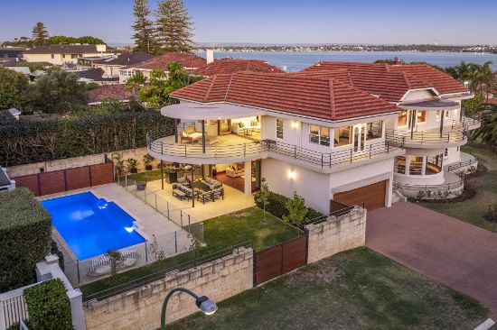 43 Jutland Parade, Dalkeith, WA 6009