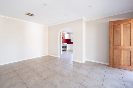 43 Kerwin Circle, Hebersham, NSW 2770