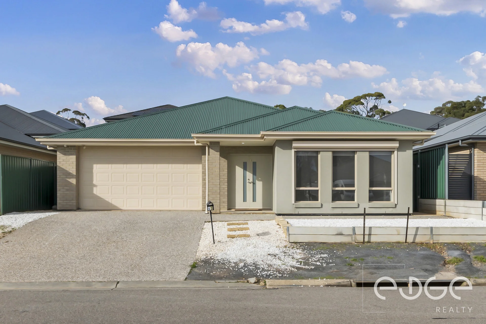 43 Liebrooke Boulevard, Blakeview, SA 5114
