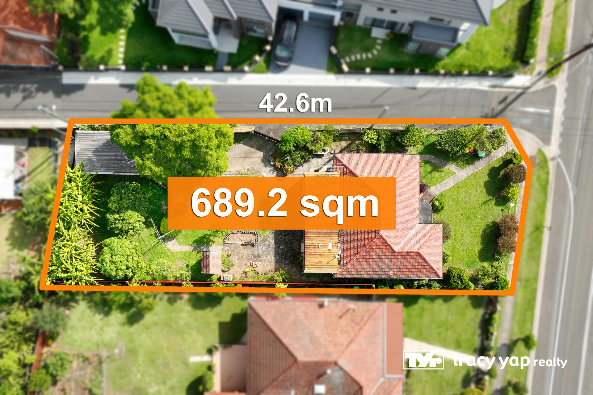 43 Lovell Road, Denistone East, NSW 2112