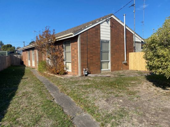 43 Maple Crescent, Churchill, Vic 3842