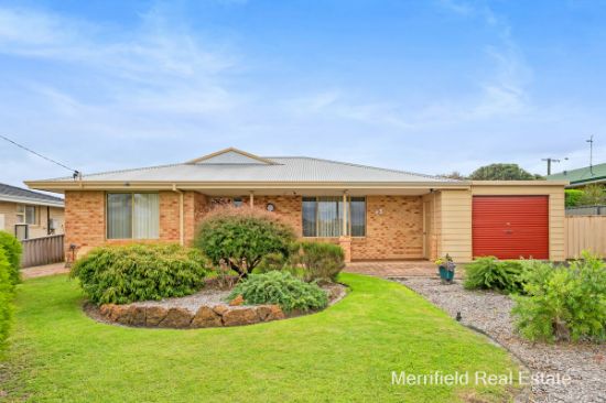 43 Meananger Crescent, Bayonet Head, WA 6330