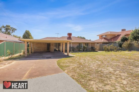 43 Meller Road, Bibra Lake, WA 6163