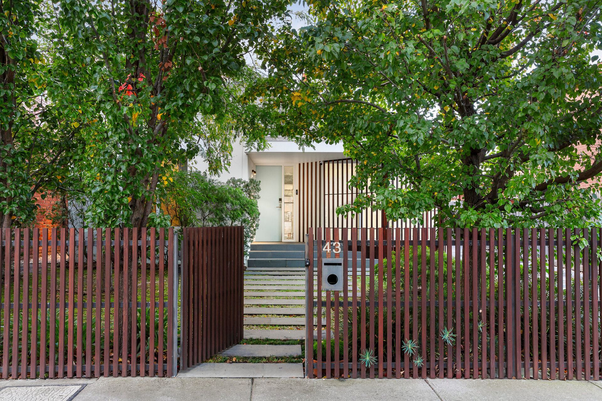 43 Miller Street, Fitzroy North, Vic 3068 43 Miller Street, Fitzroy North, Vic 3068
