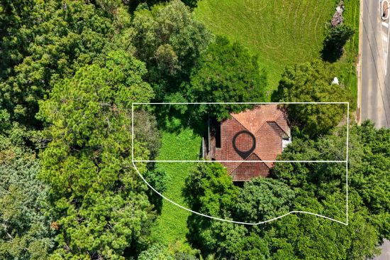 43 Mossvale Street, Ashgrove, Qld 4060