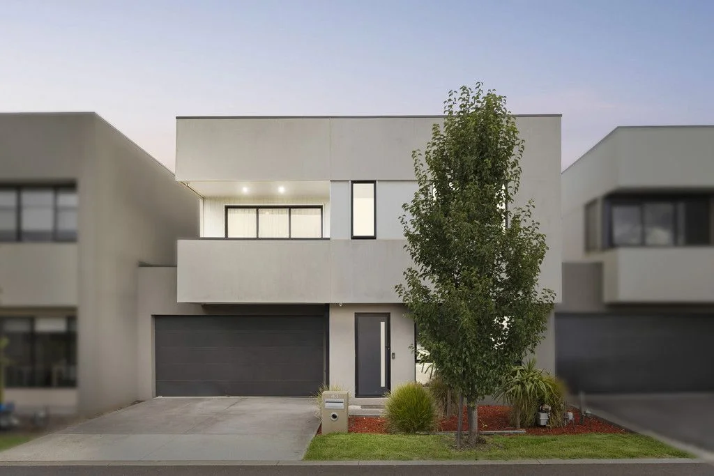 43 Nautical Crescent, Craigieburn VIC 3064