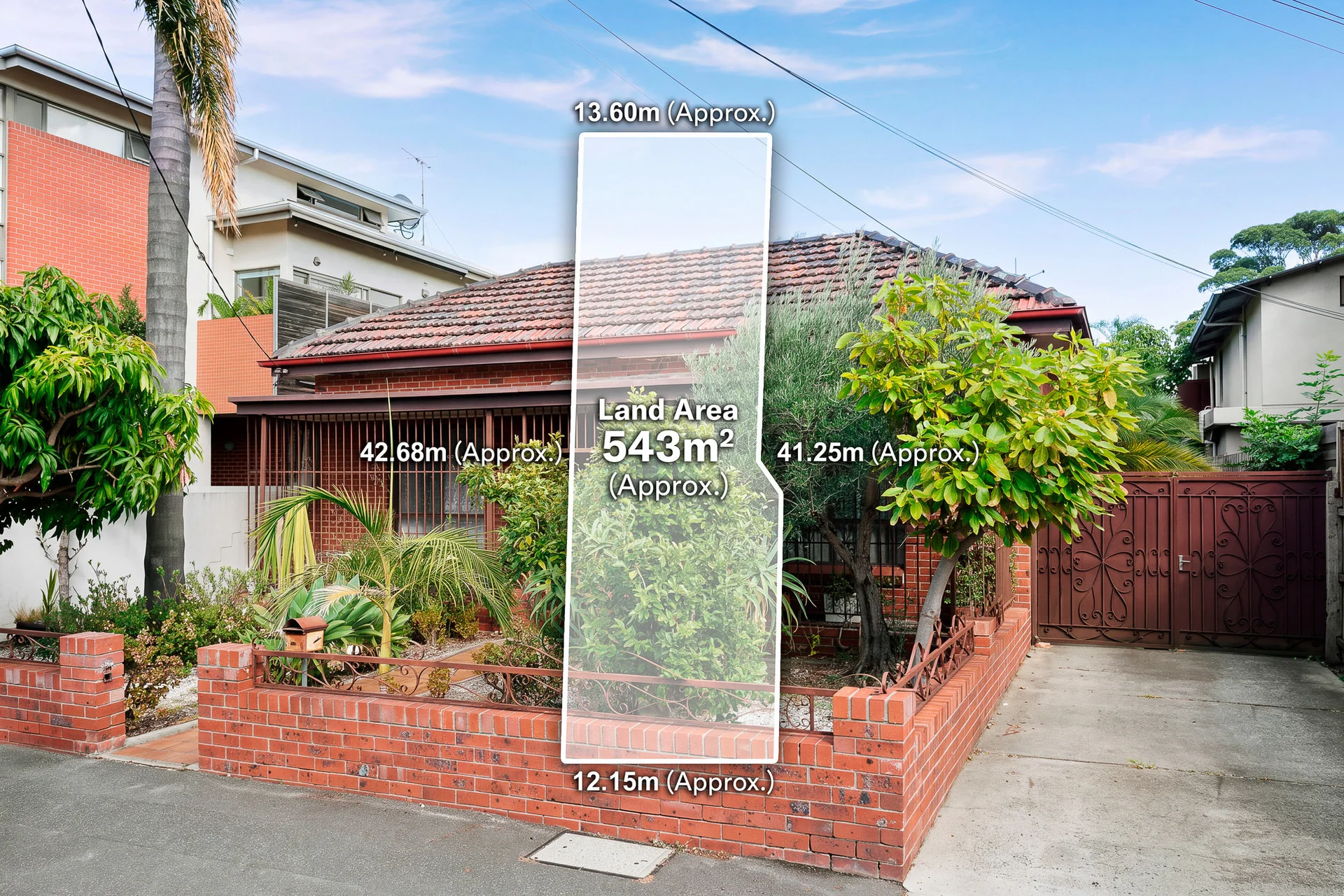 43 Nelson Street, Balaclava, Vic 3183