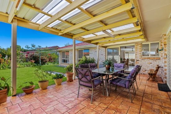 43 Ottelia Drive, Elanora, Qld 4221