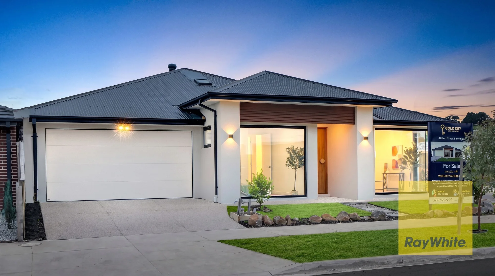 43 Palm Circuit, Beveridge VIC 3753