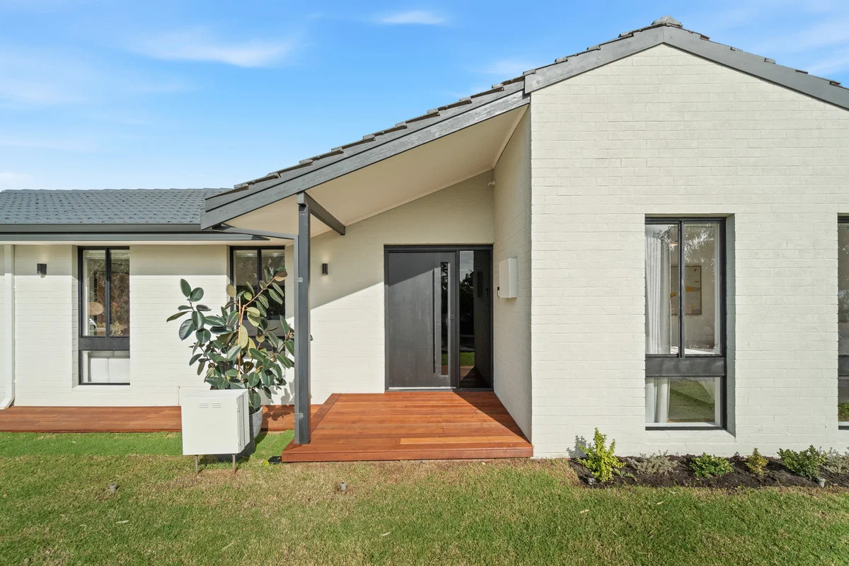 43 Parnell Avenue, Marmion, WA 6020