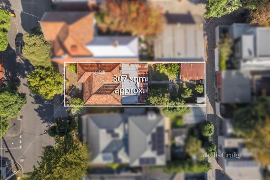 43 Perth Street, Prahran, Vic 3181