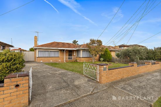 43 Phillip Street, Dallas, Vic 3047