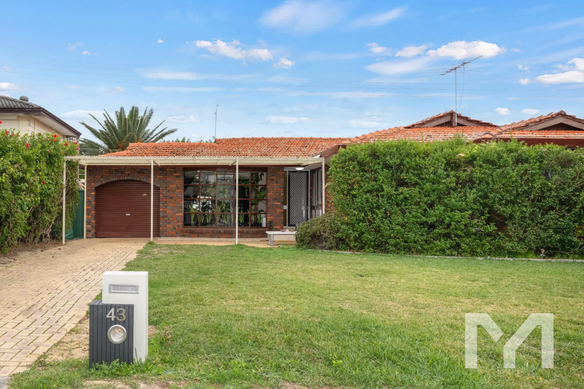43 Piercy Way, Kardinya, WA 6163