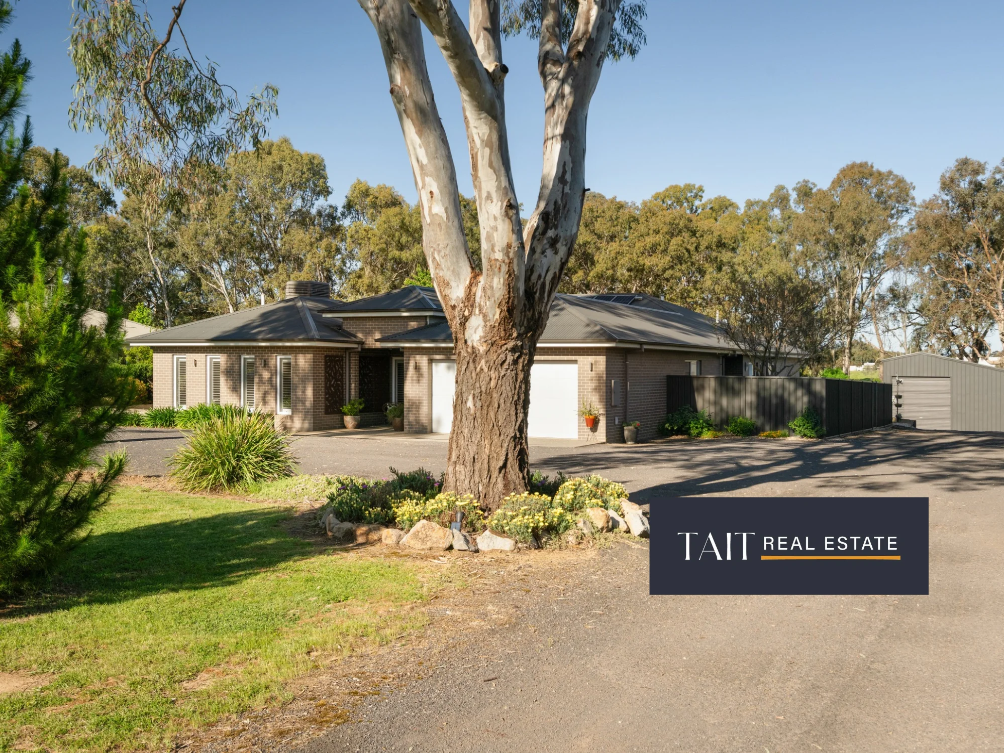 43 Pin Oak Drive, Wangaratta, Vic 3677