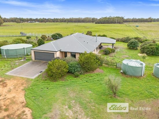 43 Plumer Road, Mount Barker, WA 6324