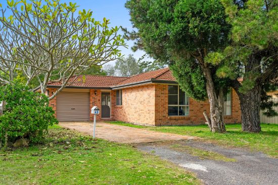 43 Poilus Parade, Tanilba Bay, NSW 2319