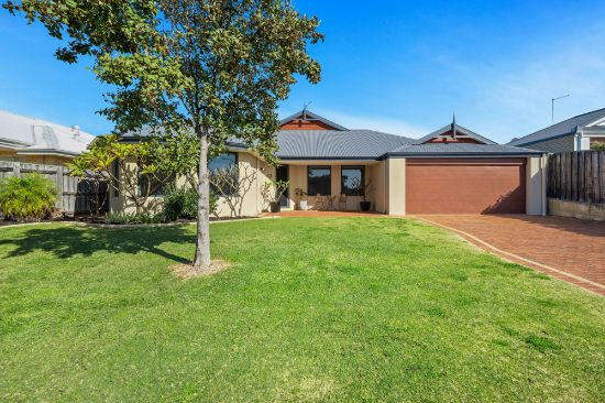 43 Quandong Parkway, Halls Head, WA 6210