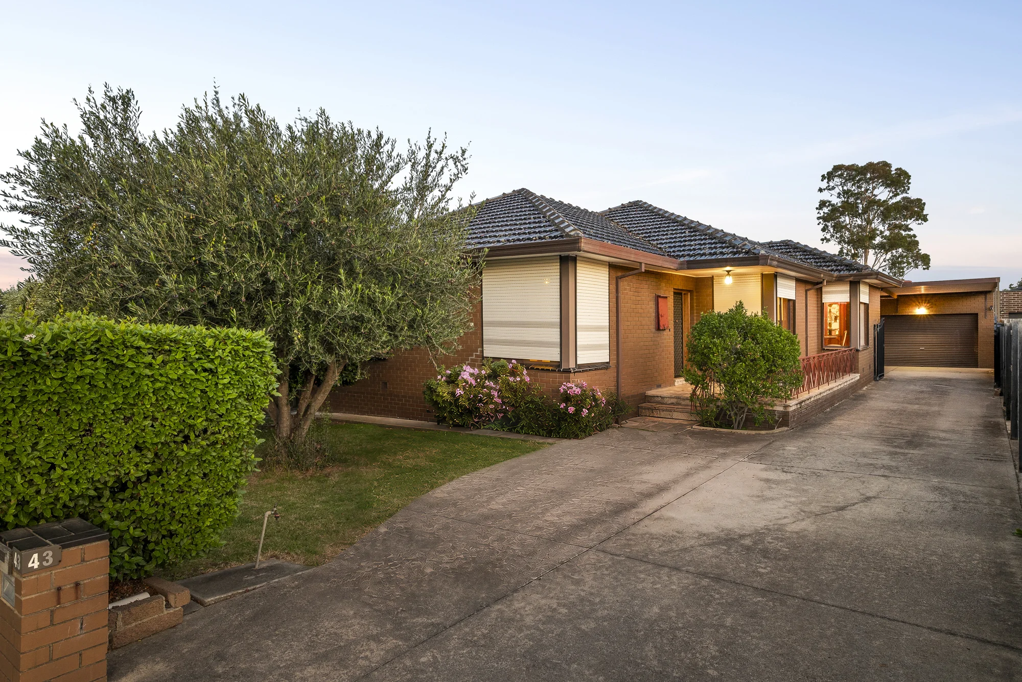 43 Queens Parade, Fawkner, Vic 3060