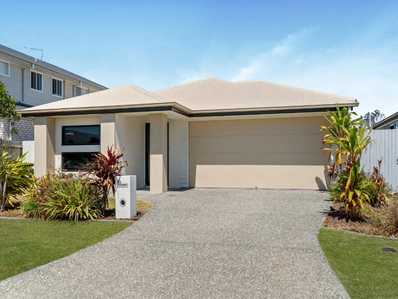 43 Rhythm Road, Ripley, Qld 4306