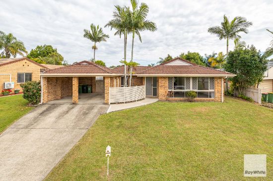 43 Riesling Street, Thornlands, Qld 4164