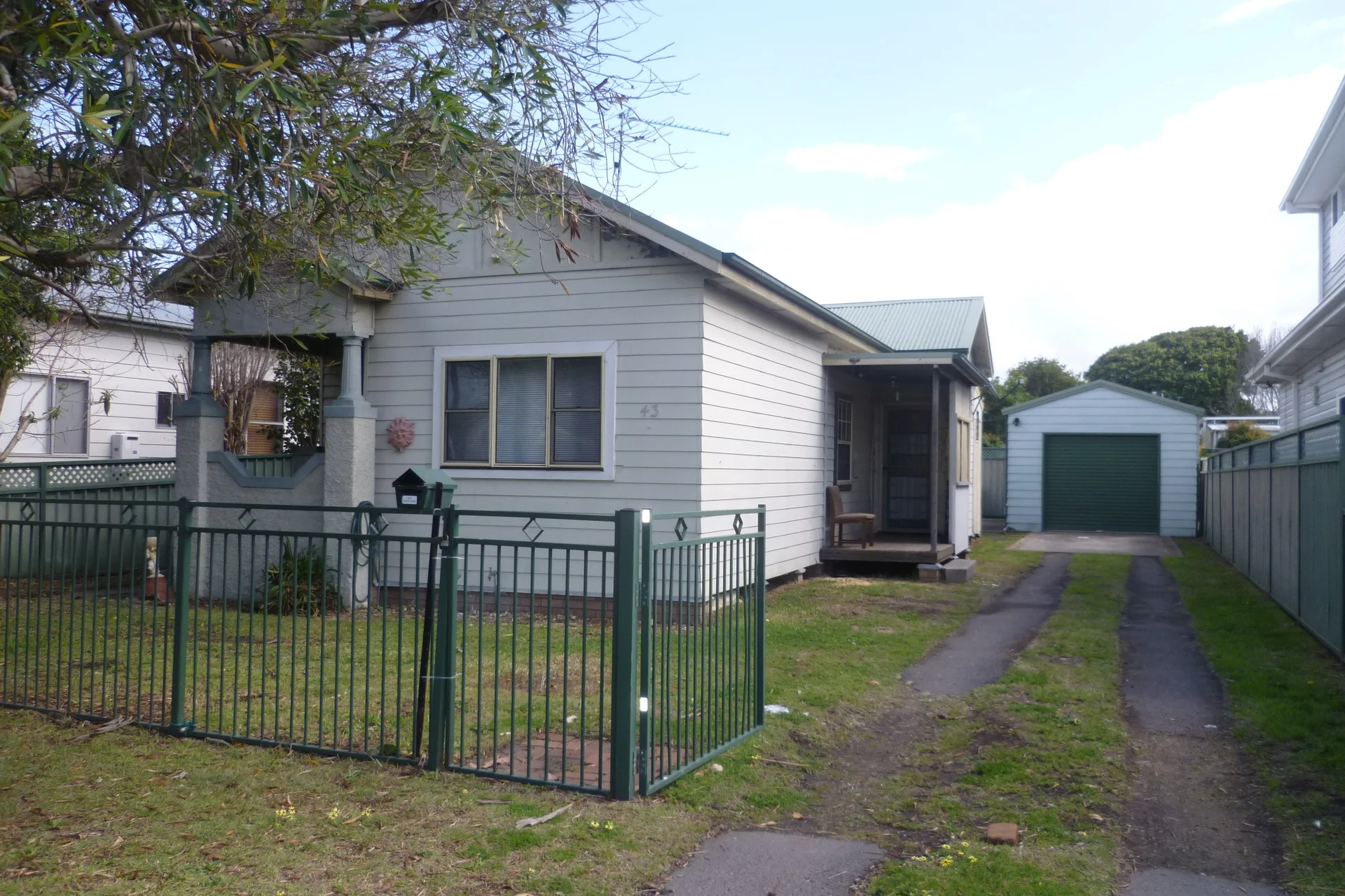 43 Robb Street, Belmont, NSW 2280