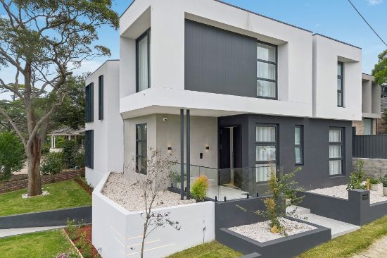 43 Rosebridge Avenue, Castle Cove, NSW 2069
