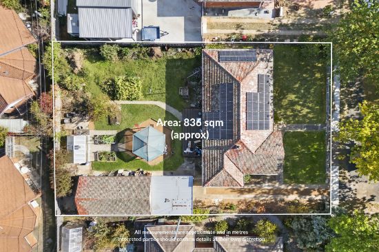 43 Scrivener Street, O'Connor, ACT 2602