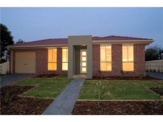 43 Shane Avenue, Seabrook, Vic 3028