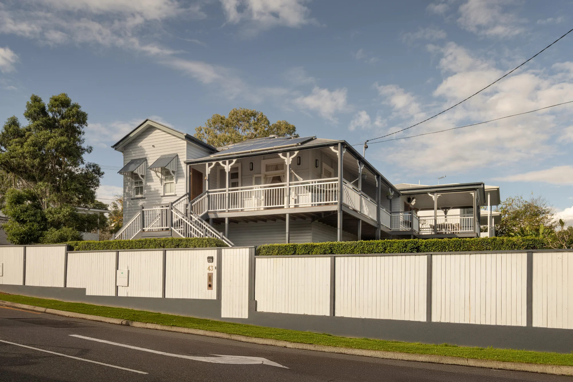 43 Silvester Street, Wilston, Qld 4051