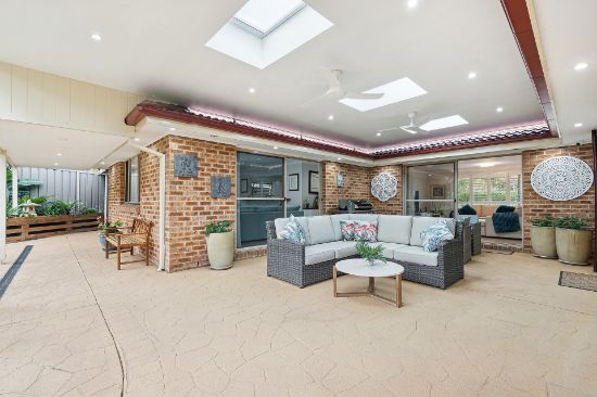 43 Spoonbill Avenue, Woronora Heights, NSW 2233