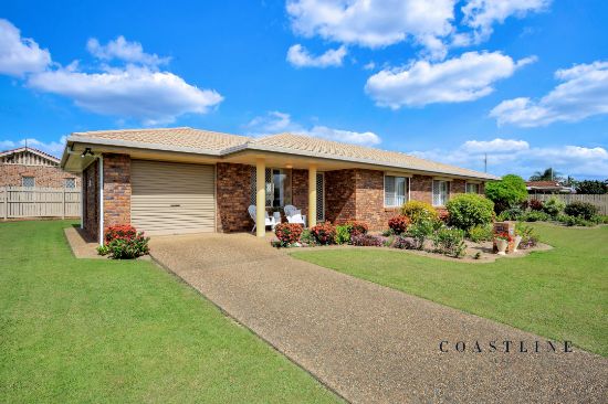 43 Stedman Street, Norville, Qld 4670
