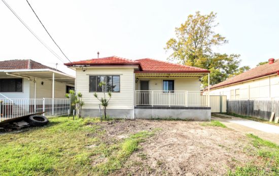 43 Strickland Street, Bass Hill, NSW 2197