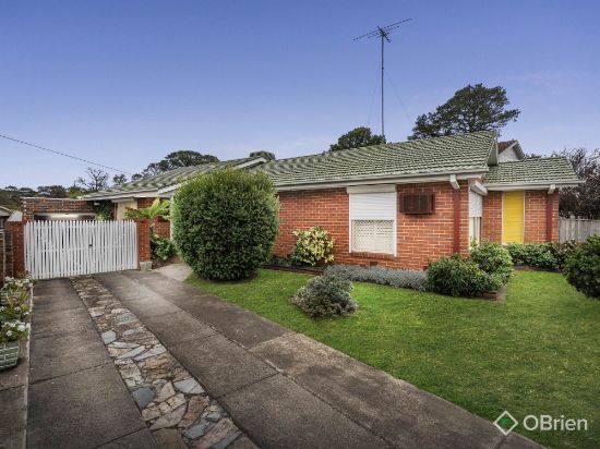 43 Taranna Street, Mornington, Vic 3931
