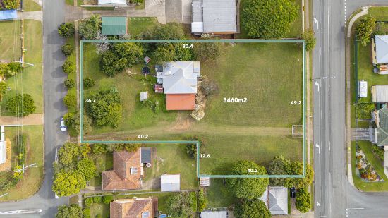 43 Todds Road, Lawnton, Qld 4501