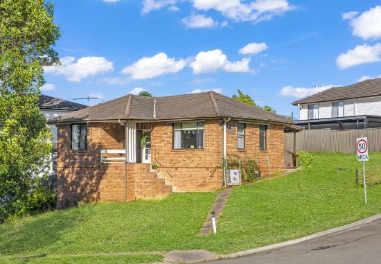 43 Townview Rd, Mount Pritchard, NSW 2170