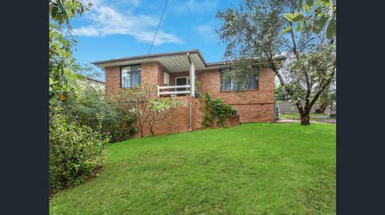 43 Townview Road, Mount Pritchard, NSW 2170