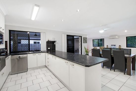 43 Treeline Circuit, Upper Coomera, Qld 4209