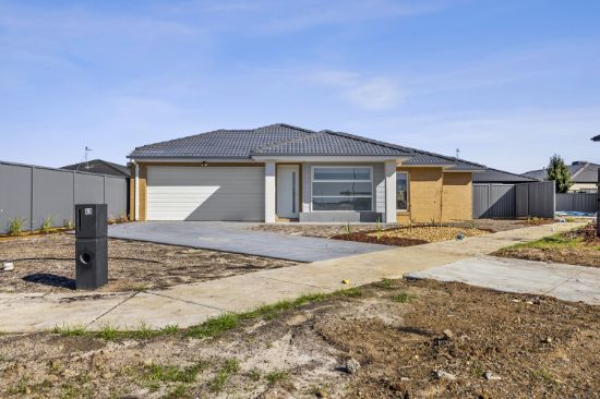 43 Walters Way, Alfredton, Vic 3350