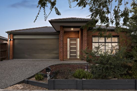 43 Windmill Circuit, Lyndhurst, Vic 3975