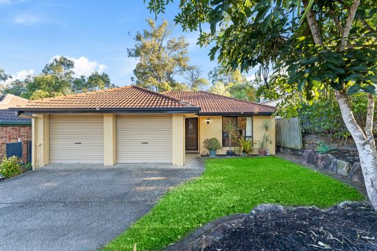 43 Yale Circuit, Forest Lake, Qld 4078