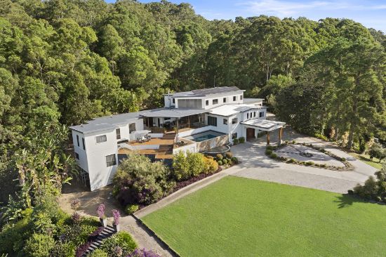 430 Kiel Mountain Road, Kiels Mountain, Qld 4559