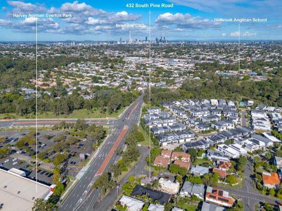 432 South Pine Road, Everton Park, Qld 4053