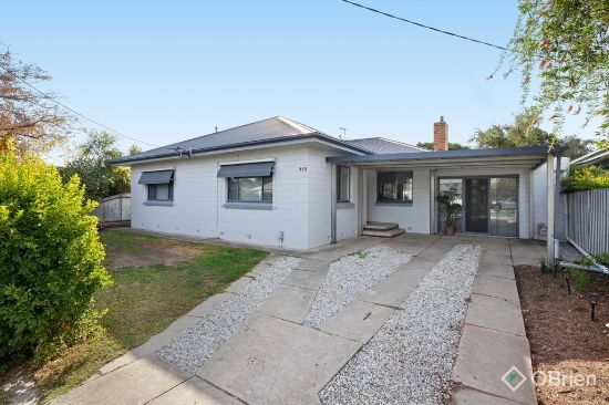 432 Wantigong Street, North Albury, NSW 2640