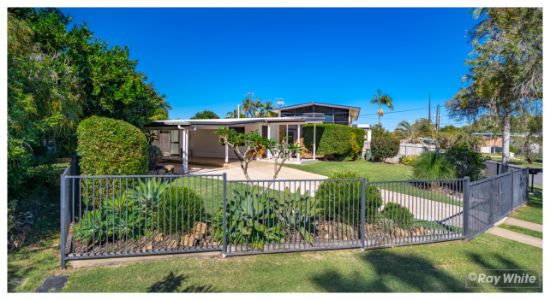 434 Moyle Street, Frenchville, Qld 4701