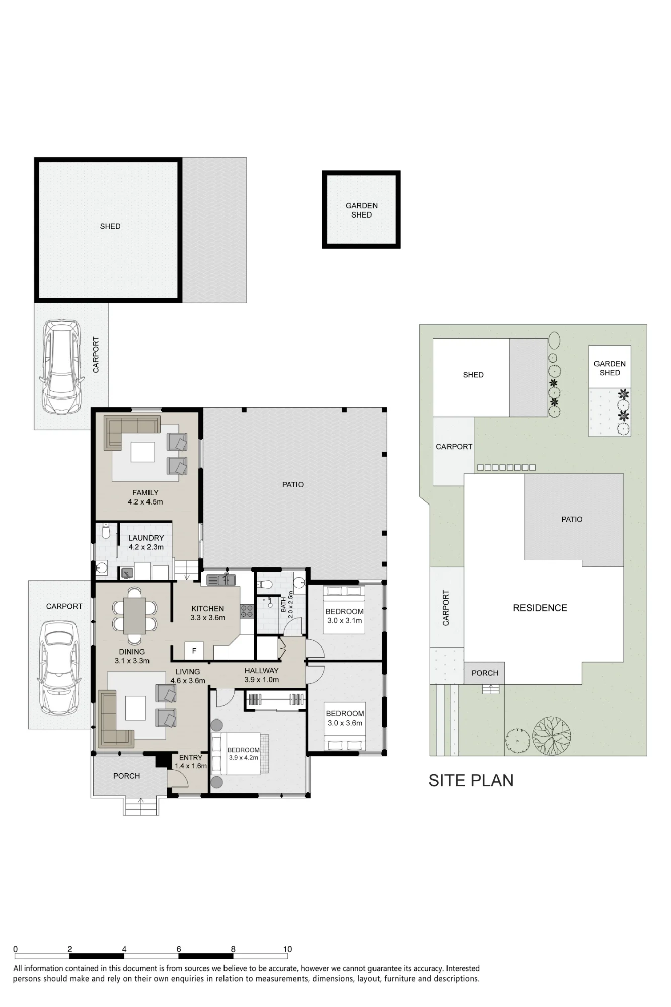 435 Dean Street, Frenchville, Qld 4701